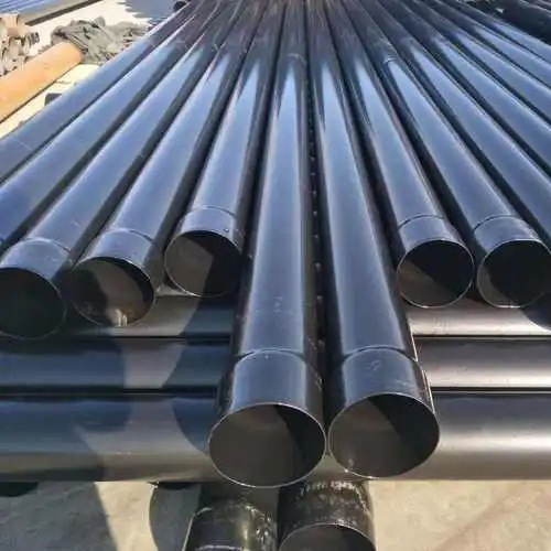 江西热浸塑钢管的施工环境有一些特殊要求