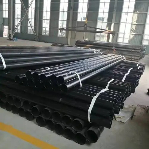 江西热浸塑电力穿线管施工注意事项